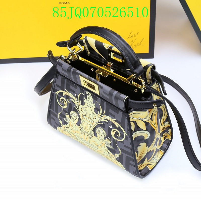 Disarh - FDE Bags - 3205