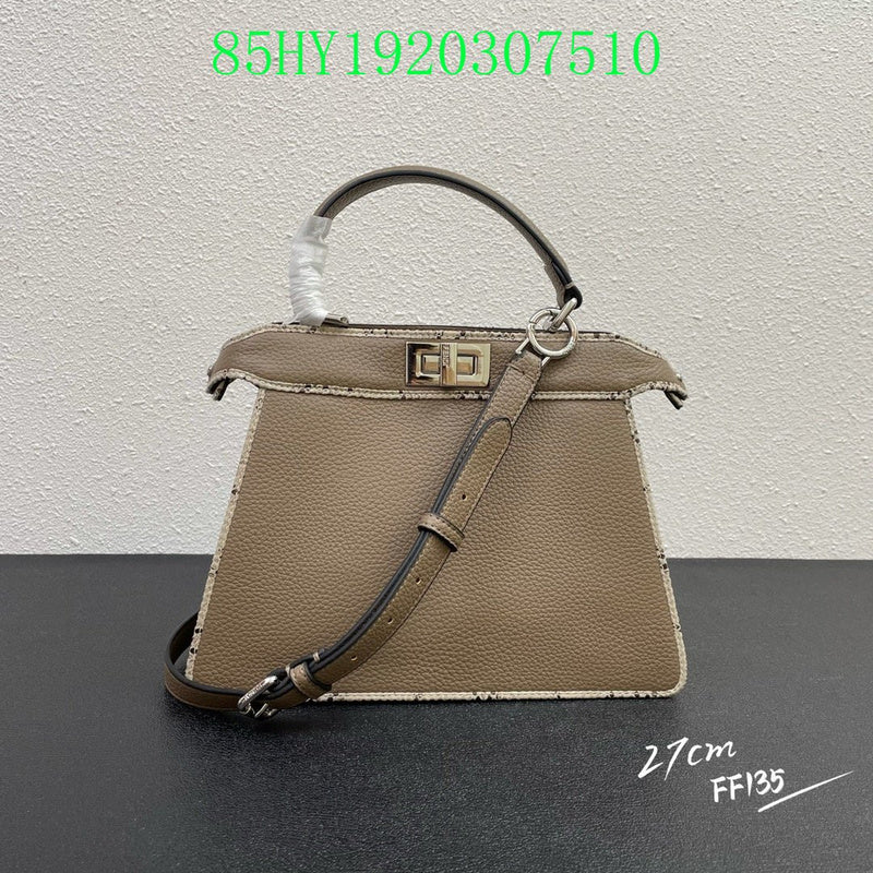 Disarh - FDE Bags - 2770