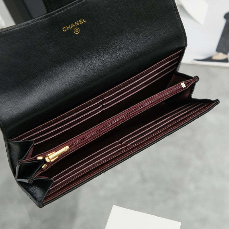Clatiz - CHL Wallets - 660