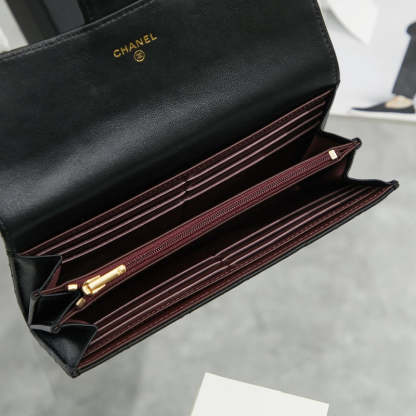 Clatiz - CHL Wallets - 660