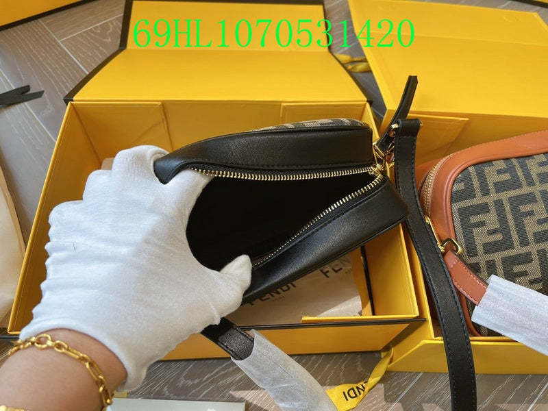 Disarh - FDE Bags - 3165