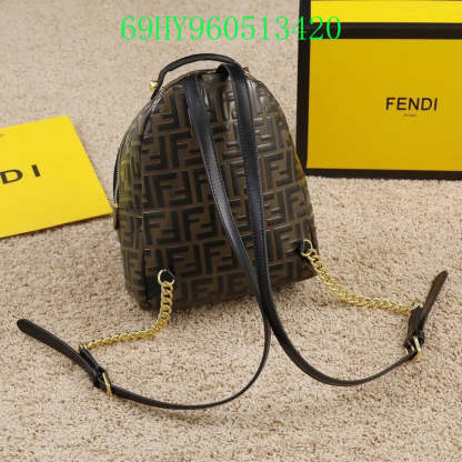 Disarh - FDE Bags - 2937