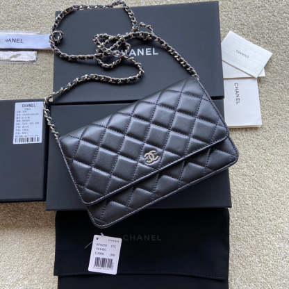 Clatiz - CHL Wallets - 702