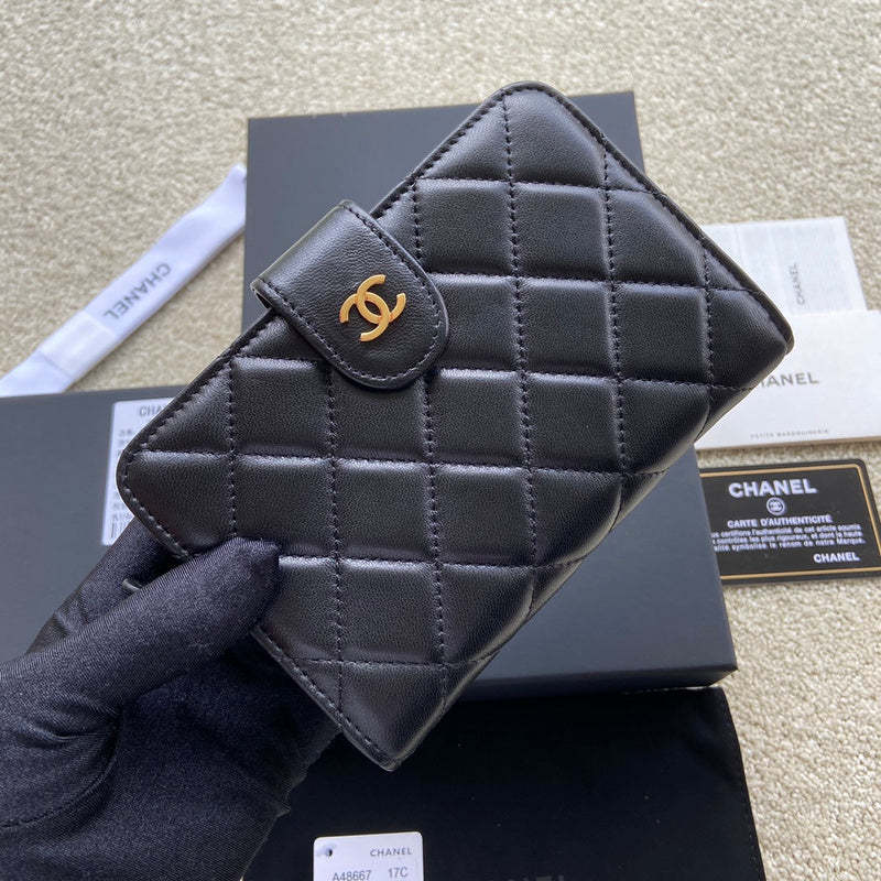 Clatiz - CHL Wallets - 700
