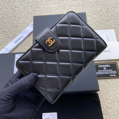 Clatiz - CHL Wallets - 700