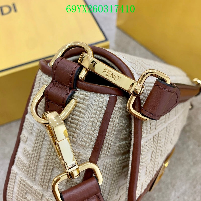 Disarh - FDE Bags - 3392