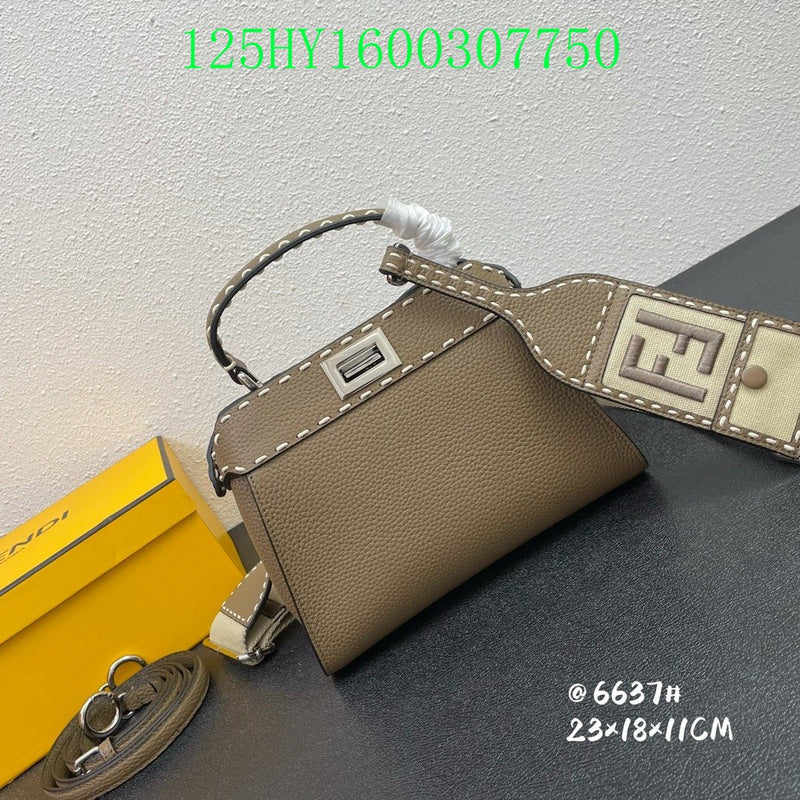 Disarh - FDE Bags - 2793