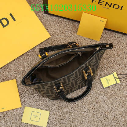 Disarh - FDE Bags - 3399
