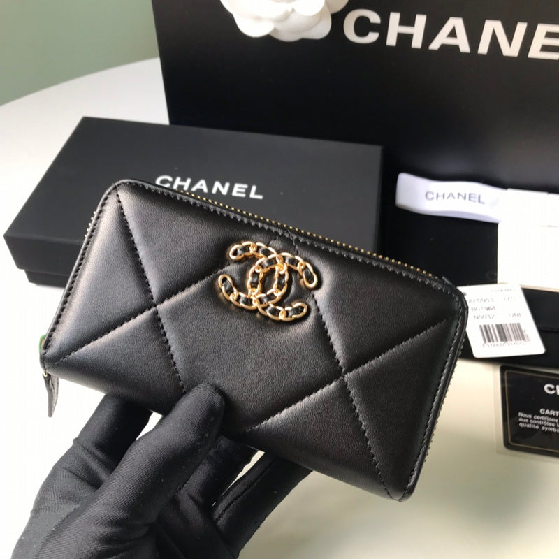 Clatiz - CHL Wallets - 749
