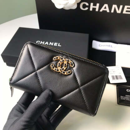 Clatiz - CHL Wallets - 749