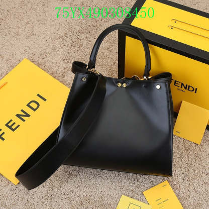 Disarh - FDE Bags - 3448