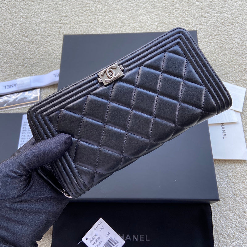 Clatiz - CHL Wallets - 665