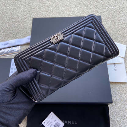 Clatiz - CHL Wallets - 665