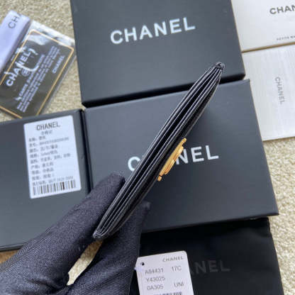 Clatiz - CHL Wallets - 715