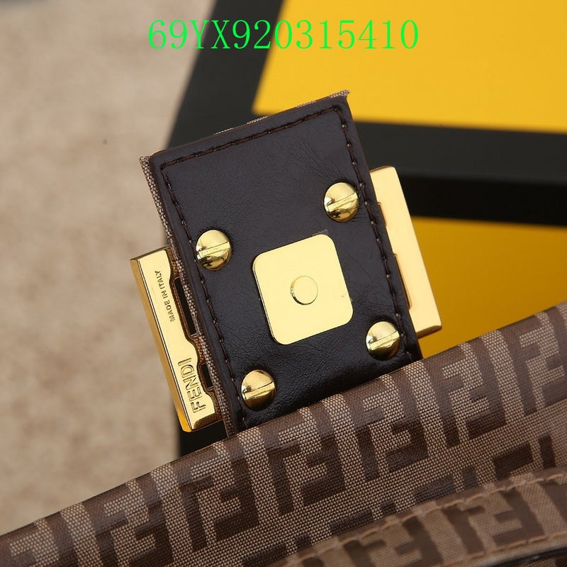 Disarh - FDE Bags - 3411