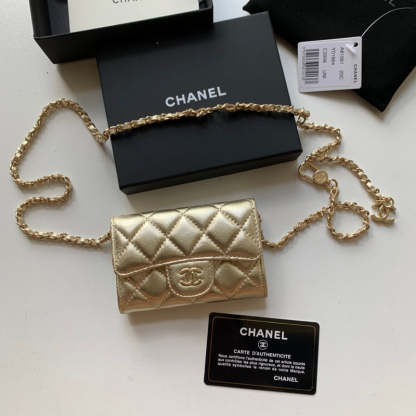 Clatiz - CHL Wallets - 755