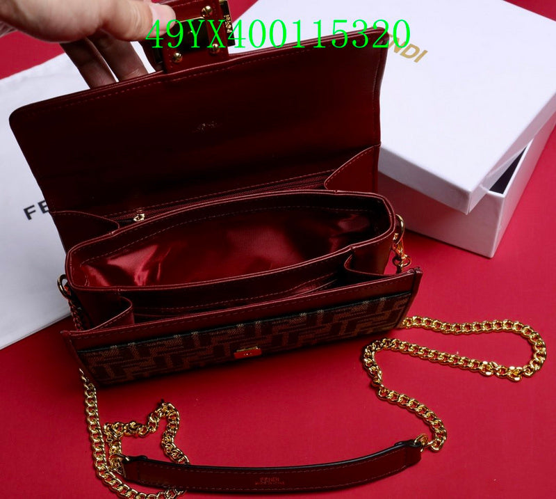 Disarh - FDE Bags - 3463