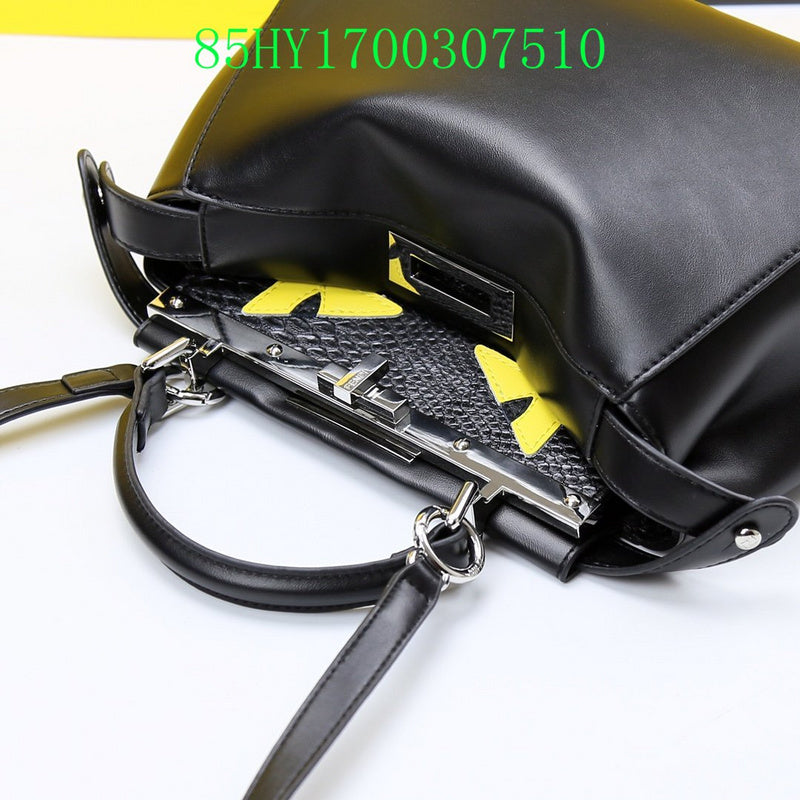 Disarh - FDE Bags - 2786