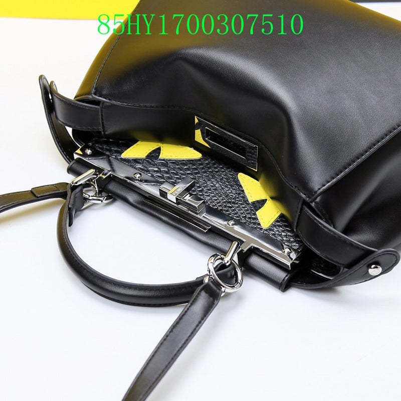 Disarh - FDE Bags - 2786
