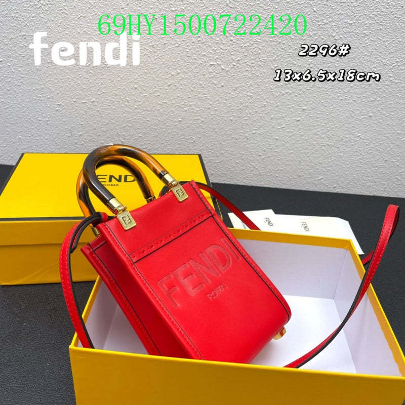 Disarh - FDE Bags - 3315