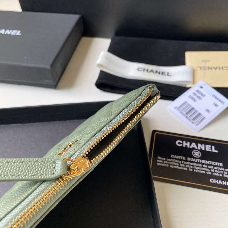 Clatiz - CHL Wallets - 722