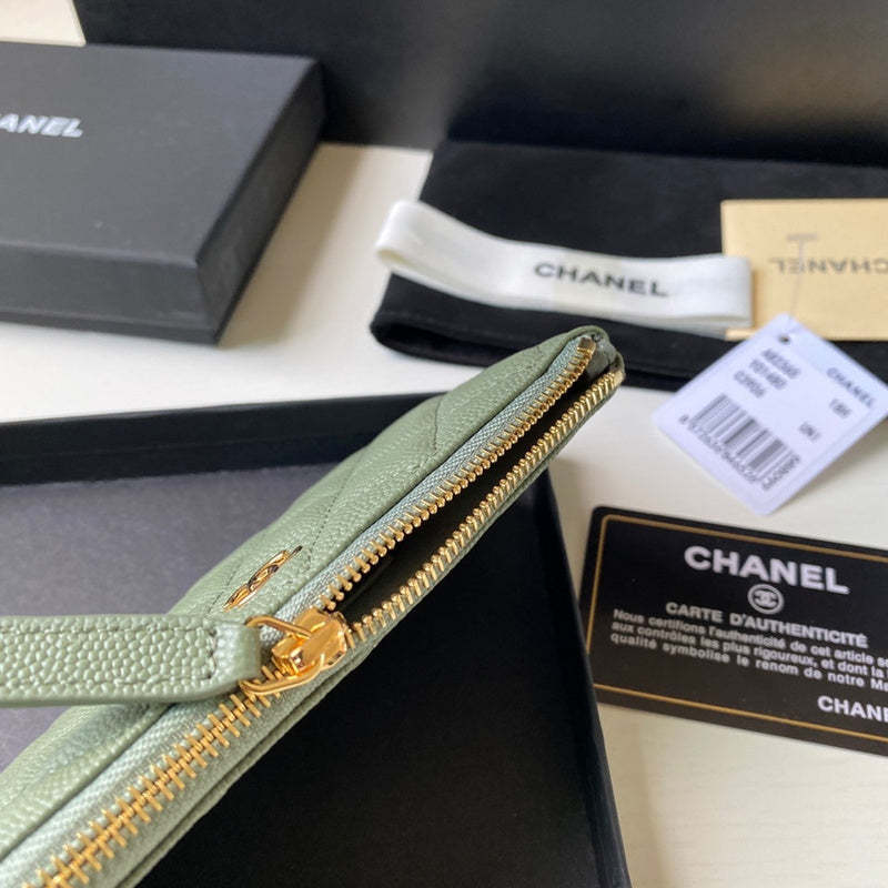 Clatiz - CHL Wallets - 722