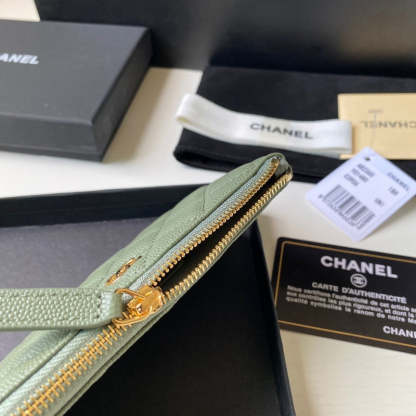 Clatiz - CHL Wallets - 722