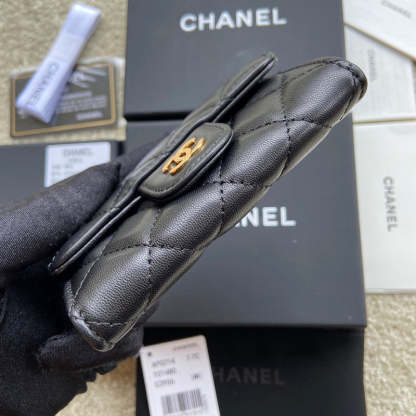 Clatiz - CHL Wallets - 703