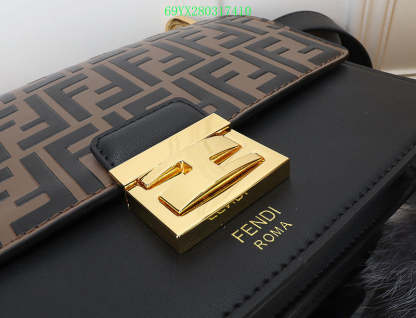 Disarh - FDE Bags - 3390