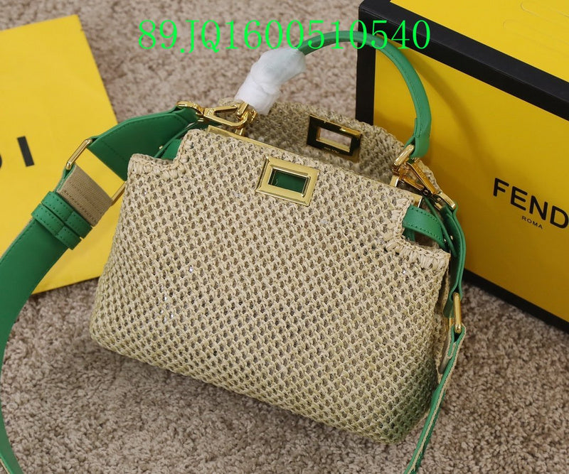 Disarh - FDE Bags - 2926