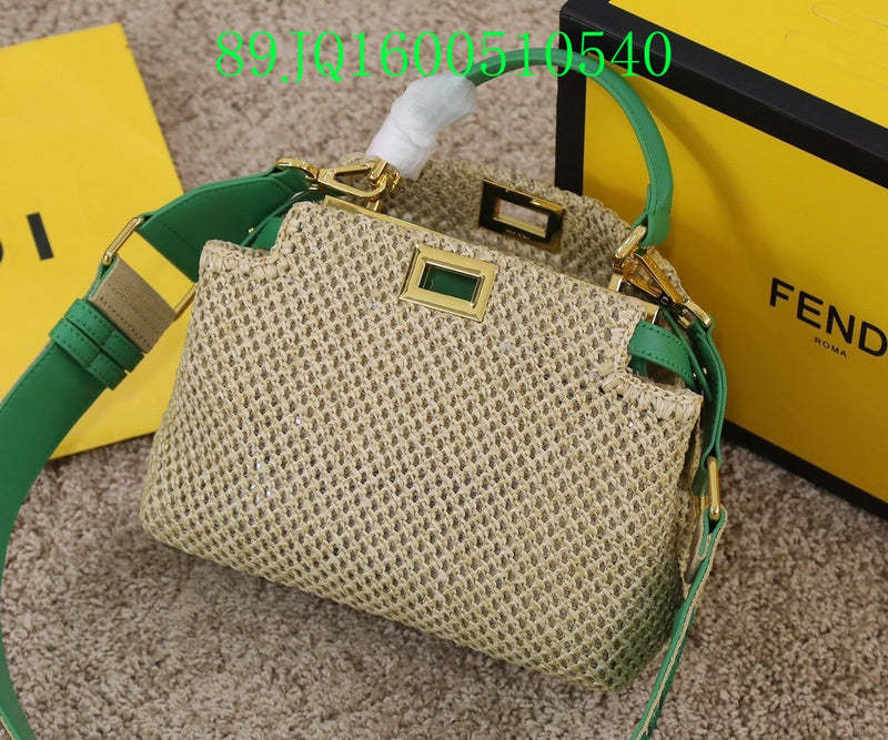 Disarh - FDE Bags - 2926