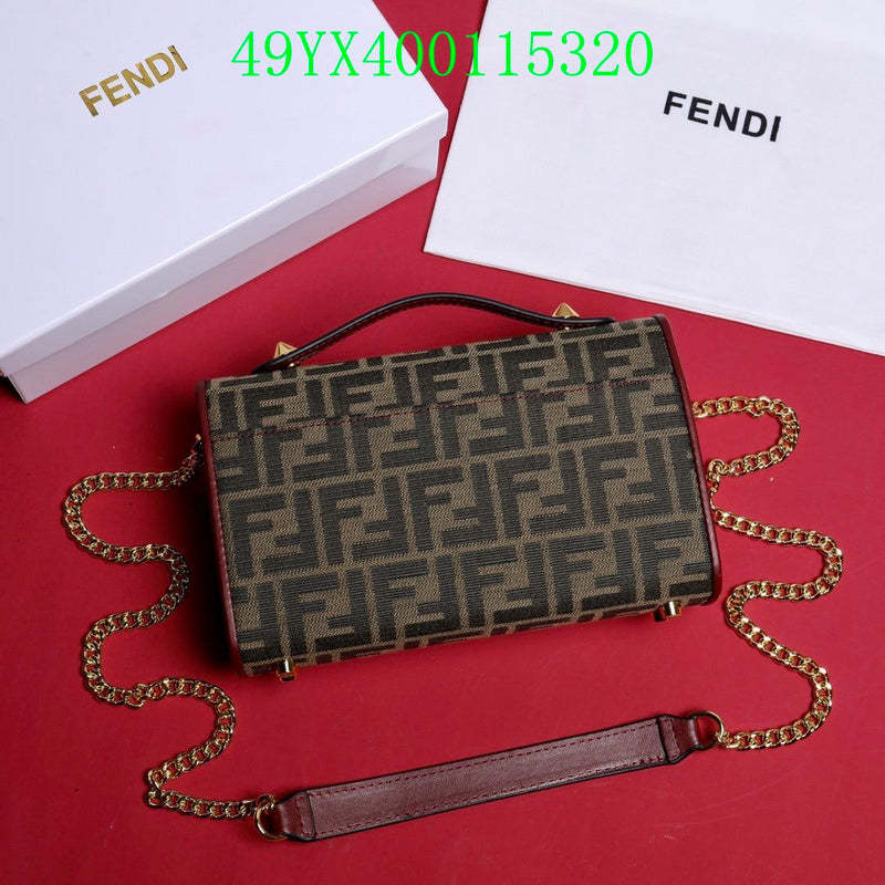 Disarh - FDE Bags - 3463