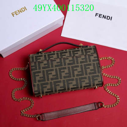 Disarh - FDE Bags - 3463