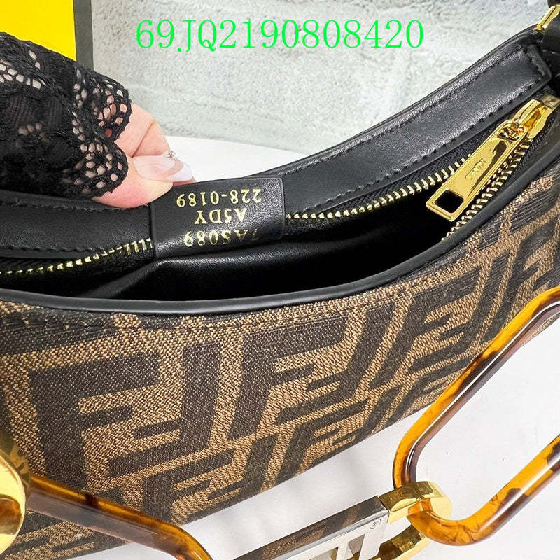 Disarh - FDE Bags - 3222