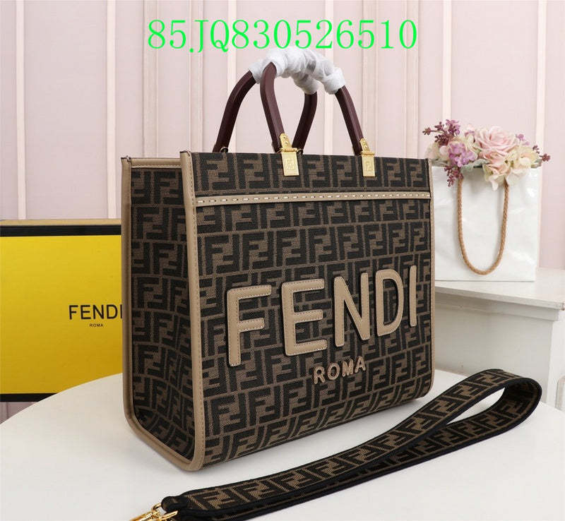 Disarh - FDE Bags - 3199