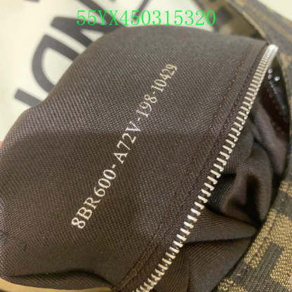 Disarh - FDE Bags - 3432