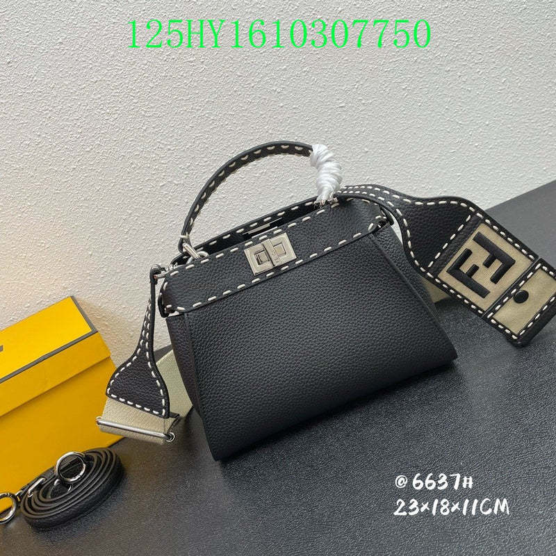 Disarh - FDE Bags - 2795