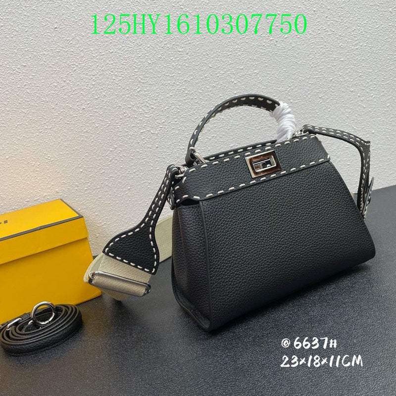Disarh - FDE Bags - 2795