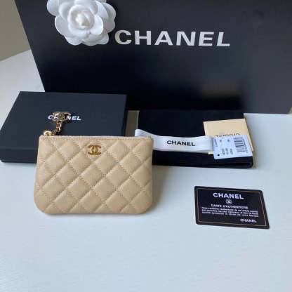 Clatiz - CHL Wallets - 733
