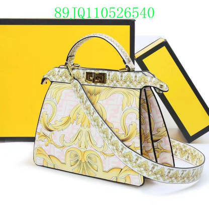 Disarh - FDE Bags - 3211