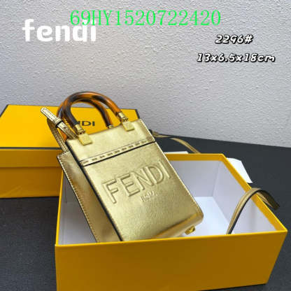 Disarh - FDE Bags - 3304