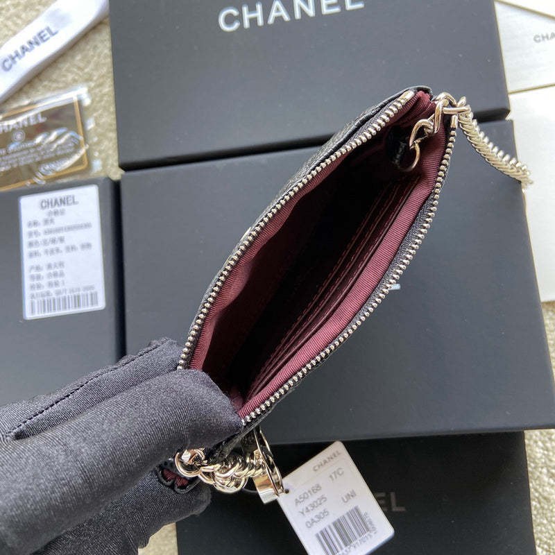 Clatiz - CHL Wallets - 714