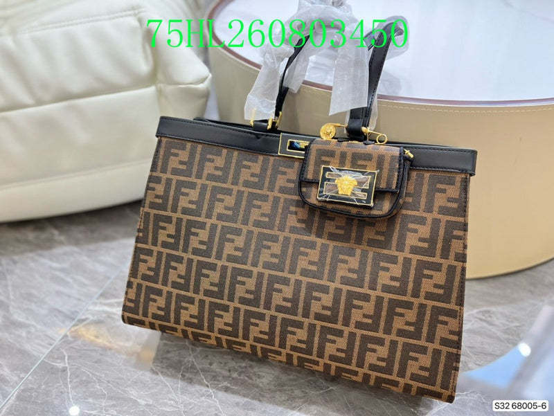 Disarh - FDE Bags - 3261