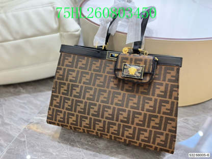 Disarh - FDE Bags - 3261