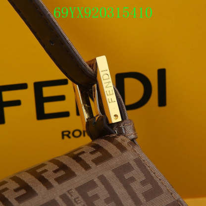 Disarh - FDE Bags - 3411