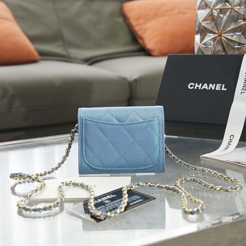 Clatiz - CHL Wallets - 686