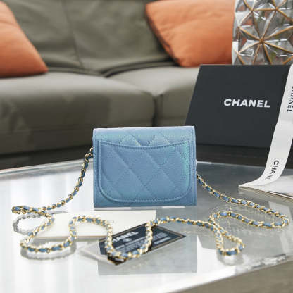 Clatiz - CHL Wallets - 686