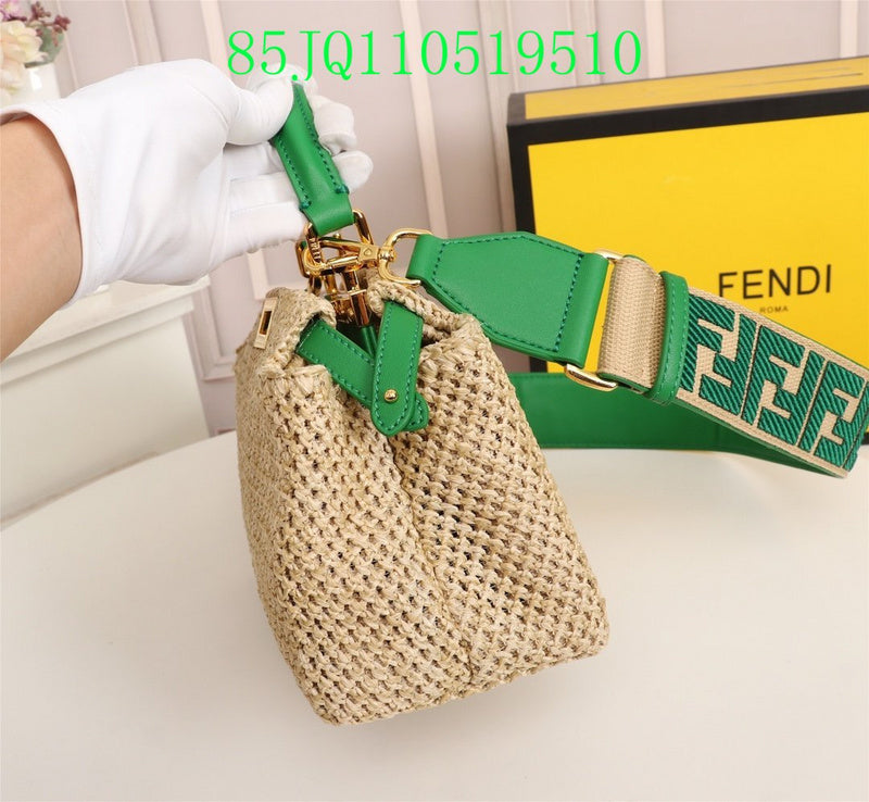 Disarh - FDE Bags - 3085