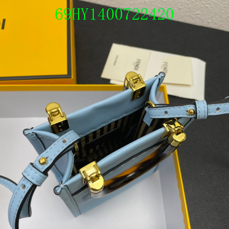 Disarh - FDE Bags - 3325