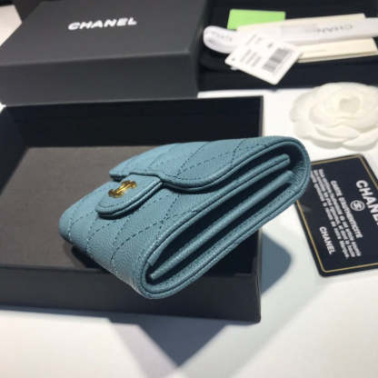 Clatiz - CHL Wallets - 717